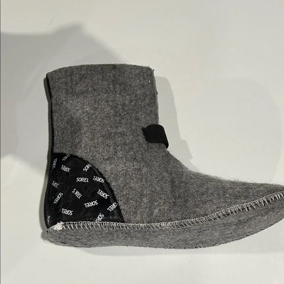 Sorel waterproof boots - Picture 7 of 9